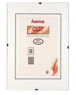 Hama CLIP-FIX ANTI-REFLEX 24X30cm (63122)