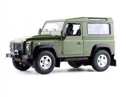 Rastar Rc autó Land Rover Defender 1: 14 (67706-78400)