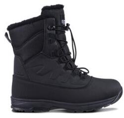 Icepeak lányka csizma, 305011886, textil, 32 EU, fekete (0000305011886_32)