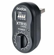 GODOX Power Remote Receiver XTR-16 2.4G