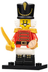 LEGO® 2022 LEGO® Újdonságok Diótörő col23-1 (col23-1)