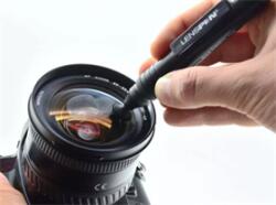 LENSPEN Original optikatisztító, aktívszenes és antibakteriális + 1 cserélhető fej (LP-NLP-2) - bluechip