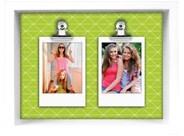 Zep Funny Inxtax képkeret Zöld (TD19G)