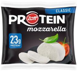Zott Protein Classic Mozzarella félzsíros, lágy sajt sós lében 125 g