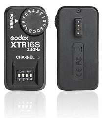 GODOX Power Remote XTR-16S