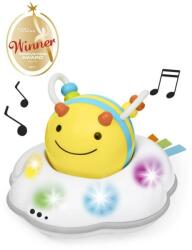 Skip Hop Zenei játék mozgó méhecske Explore& More 5h+