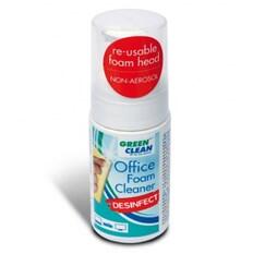 Green-Clean OFFICE Antibakteriális Tisztító Hab (utántölthető: C-2120) (C-2140) - bluechip