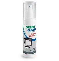Green-Clean OFFICE Kijelzőtisztító 125 ml (C-2110) - bluechip