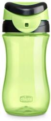 Chicco Kids Travel Cup 350ml pohárperemű itató 2év+ 0% BPA (CH0069103)