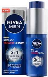 Nivea Men Anti-Age Power 2 az 1-ben szérum hialuronsavval és Luminous-szal 630, 30 ml