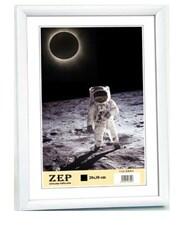 Zep New Easy silver 13x18cm Műanyag Képkeret (KL2)