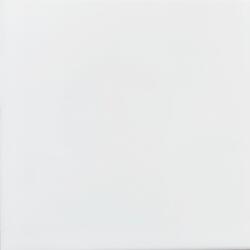 Zalakerámia Carneval fehér 20x20cm fényes fali csempe
