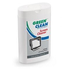 Green-Clean OFFICE Tisztítókendő (50 db) (C-2150) - tripont