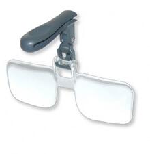 Green-Clean Clip & Flip csíptethető nagyító (SC-0500) - tripont