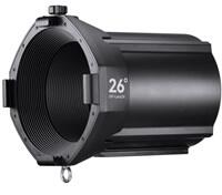 GODOX GP-Lens 26 degree (6952344229675)