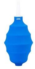 JJC Dust Blower Cleaner (Blue) (CL-B11 BLUE) - tripont