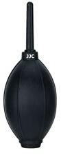 JJC Dust Blower Cleaner (Black) (CL-B12 BLACK) - tripont