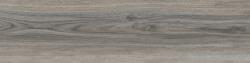 Serra Ceramic Woody beltéri szürke 15x60cm padlólap
