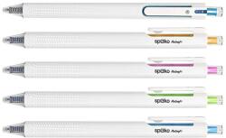 ICO Zseléstoll SPOKO 0123 ReLeaf Flow vegyes színekben S012399112 (S012399112)
