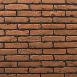 FabroStone Rustica fagyáló 3. színkódú bel-és kültéri burkolókő