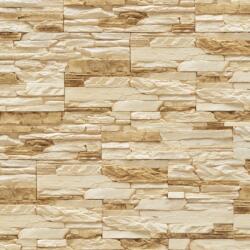 FabroStone Madrid 50x15x3-4 cm 2. színkód beltéri burkolókő