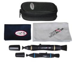 LENSPEN Photo Pro kit (LP-NPP-1) - tripont