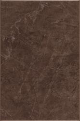 Zalakerámia Ildikó barna 20x30cm fali csempe