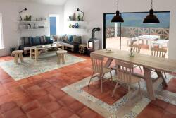 Iber Taco Heritage Mix kültéri fagyálló 16, 5x16, 5cm matt padlólap