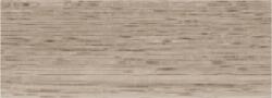 Zalakerámia Woodline kültéri fagyálló világosbarna 20x60cm gres padlólap