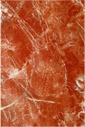 Zalakerámia Ibiiza fényes barna 20x30cm fali csempe