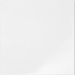 Zalakerámia Carneval fehér 15x15cm fényes fali csempe