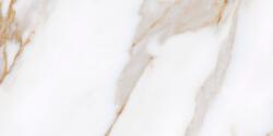 Iber Calacatte Gold gres fagyálló 60x120cm márvány mintás matt padlólap
