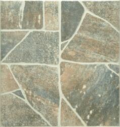 Zalakerámia Maximo kültéri fagyálló szürkészöld 30x30cm matt gres padlólap