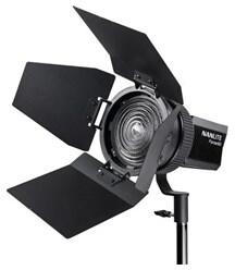 NANLITE FL-11 Fresnel + Fényterelő előtét Forza 60/150-hez (FL-11)