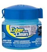 Cyber Clean Car Popup (CYCCPOP)