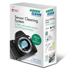 Green-Clean Profi Kit Szenzor tisztító szett (APS-C) (SC-4200)