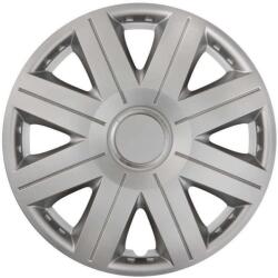 Cosmos Jestic 13" -os Cosmos Ring dísztárcsa szett ezüst (4db) (JES13COSMOSRING) (JES13COSMOSRING)