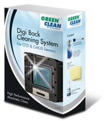 Green-Clean Digi Back középformátumú hátfal tisztító szett (SC-8000) - tripont