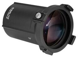 NANLITE 19°optika Forza 60 projekciós előtéthez (PJ-FMM-LENS-19)