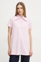 Patou rochie din bumbac PPYA-SUD26L_30X (JE1439975)
