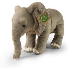 Rappa Plüss elefánt 28 cm ECO-FRIENDLY (RP242265)