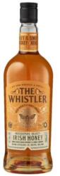  The Whistler Irish Honey ír mézes whiskeylikőr DRS (0, 7L / 33%) - goodspirit