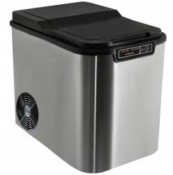Ruhhy Háztartási jégkockakészítő gép Nagy Teljesítményű jégkockakészítő gép 12 kg (K5537)