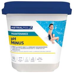 Astral Pool pH csökkentő granulátum - 1, 5kg (11384)