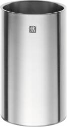 Zwilling Охладител за бутилки вино SOMMERLIER, 1, 8л, матова неръждаема стомана, Zwilling (ZW37900004)