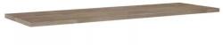 AREZZO design design 160x46 cm mosdópult, természetes tölgy AR-166904 (AR-166904)