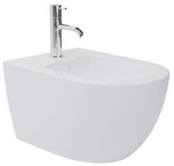 Arezzo design ARIZONA függesztett fali bidé, fehér AR-703 (AR-703)