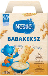 Nestlé Babakeksz 6/9 hó+ (180 g)