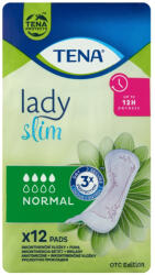 TENA Lady Slim mini normal inkontinencia betét (12 db)