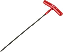 Fender T-Handle 1/8'' Truss Rod Wrench Gitár karbantartó eszköz (7715532049)